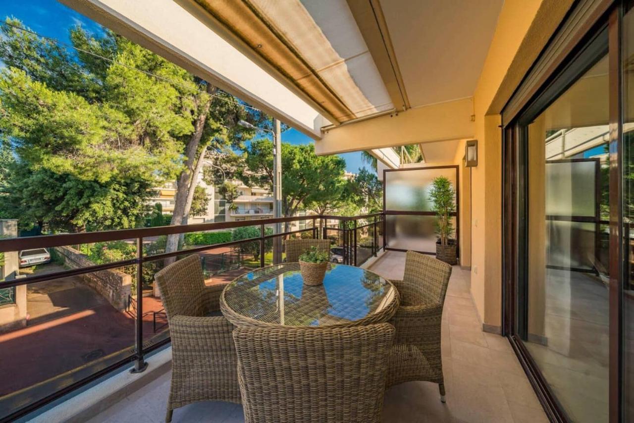 Mi Casa Tu Casa - Pg Apartment Cannes Exterior photo