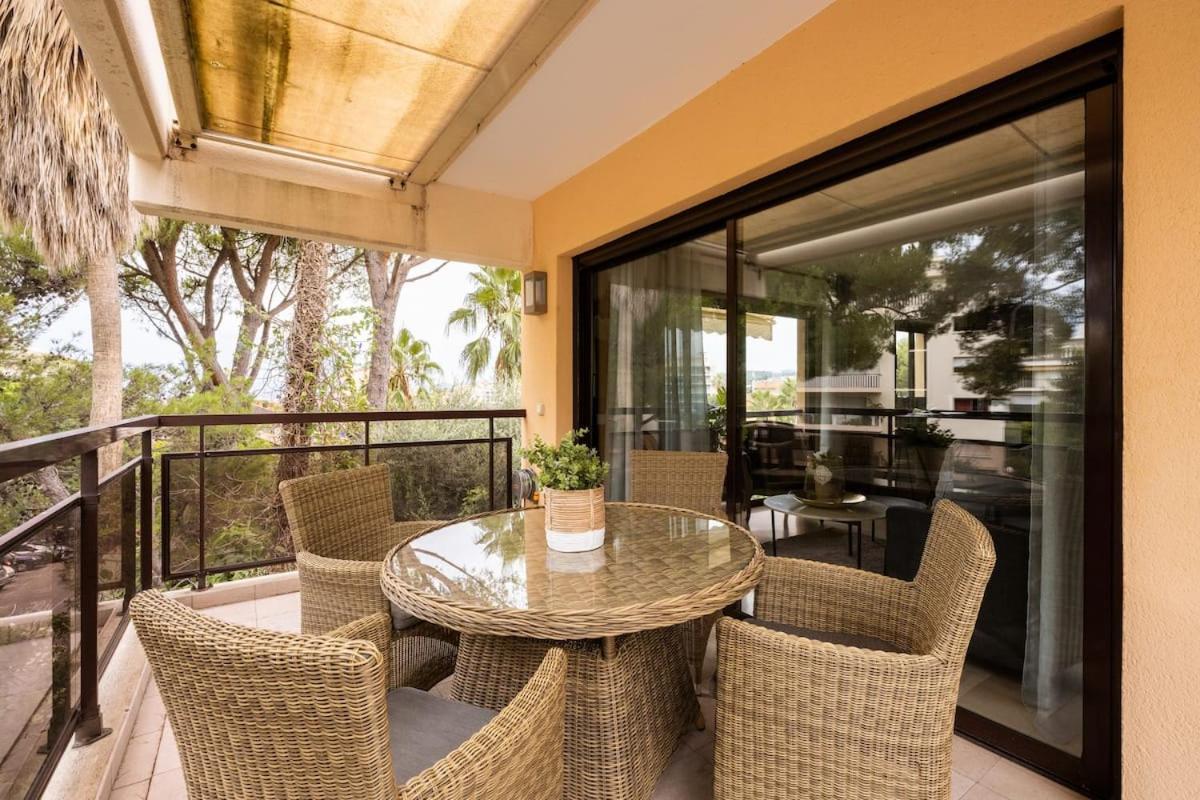 Mi Casa Tu Casa - Pg Apartment Cannes Exterior photo